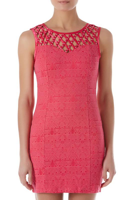 Сарафан ZIBI LONDON