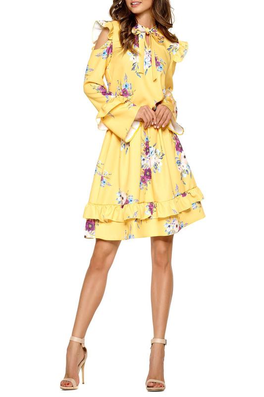 Платье Lemoniade