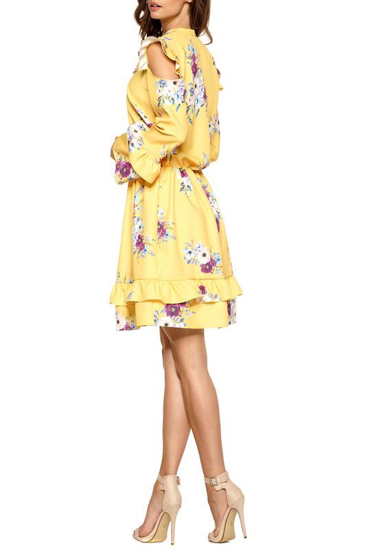 Платье Lemoniade