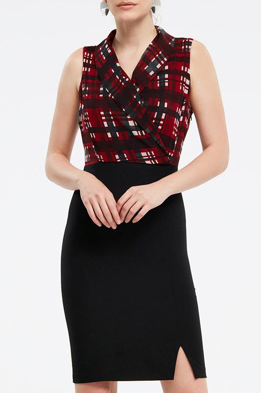 Платье ZIBI LONDON