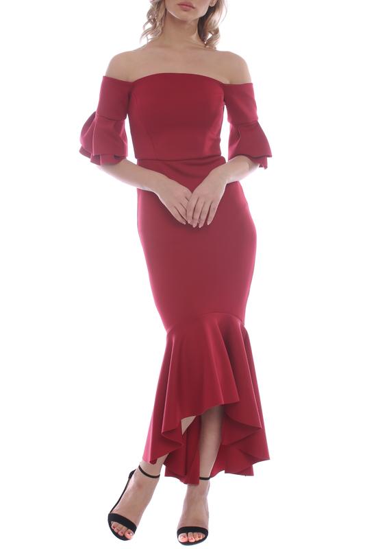 Платье Emma Monti