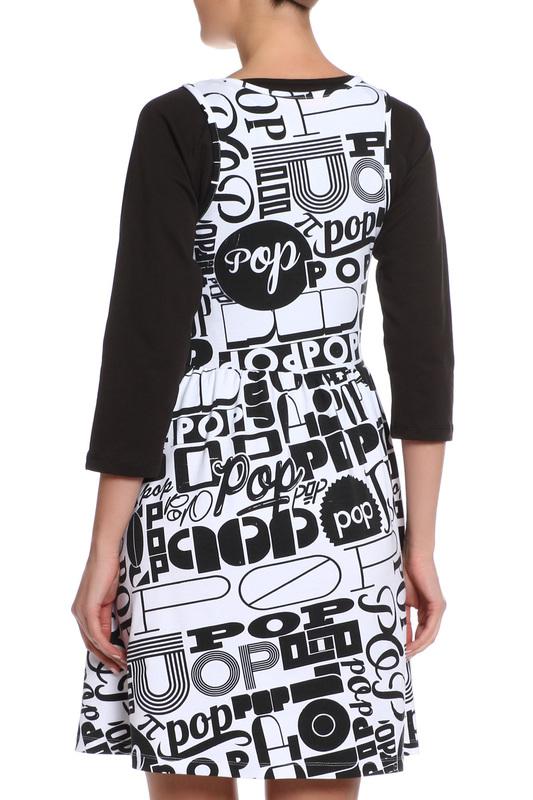 Сарафан Silvian Heach