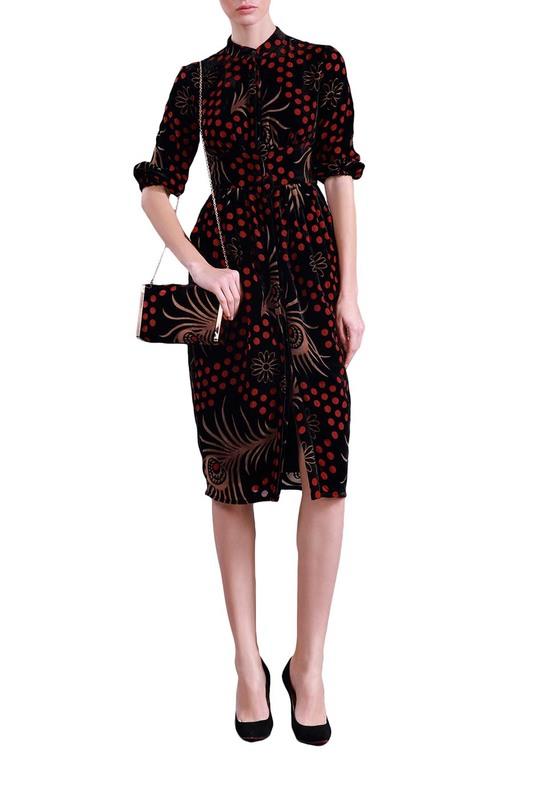 Платье Isabel Garcia