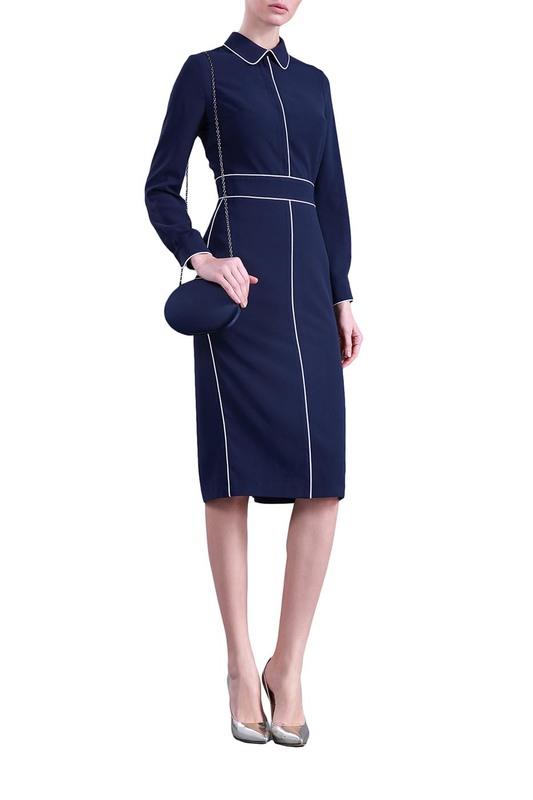 Платье Isabel Garcia