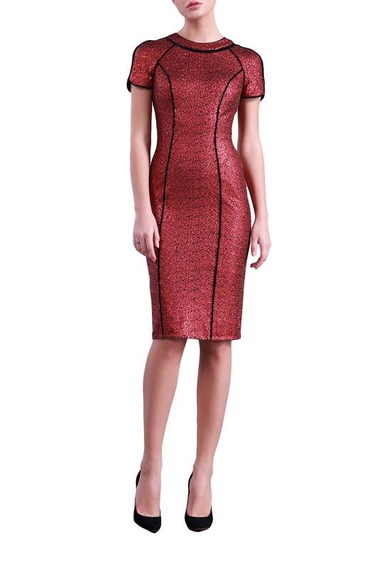 Платье Isabel Garcia