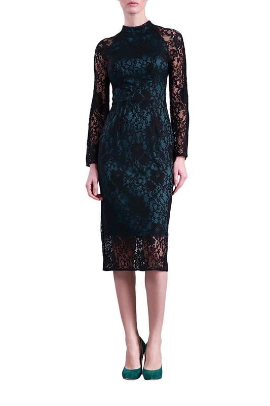 Платье Isabel Garcia