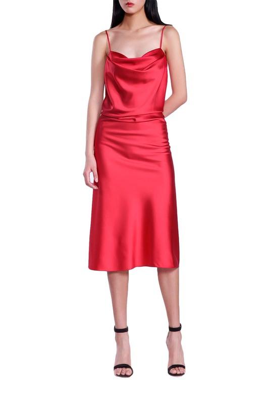 Платье Isabel Garcia