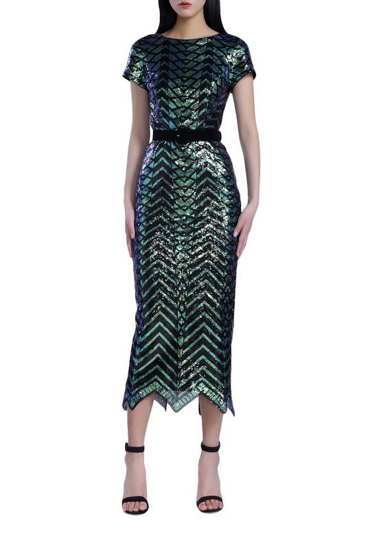 Платье Isabel Garcia