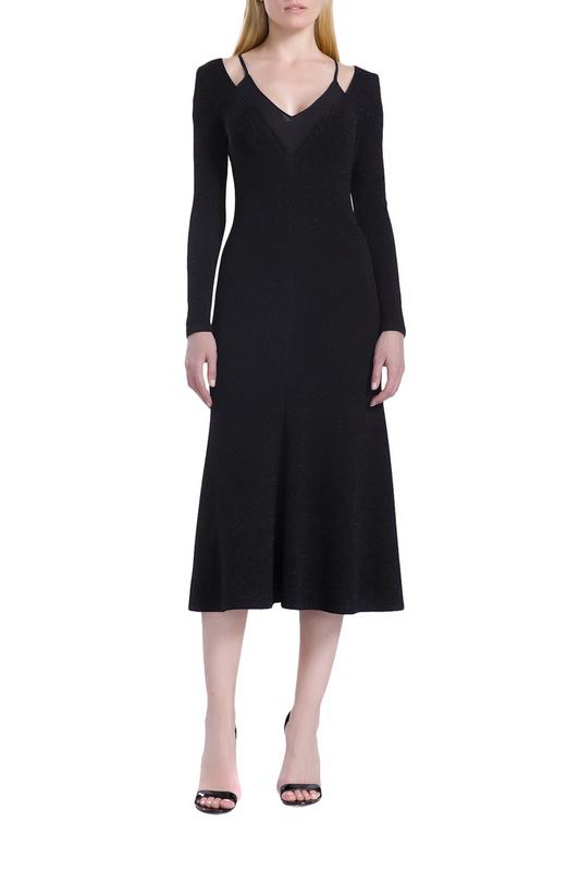 Платье Isabel Garcia