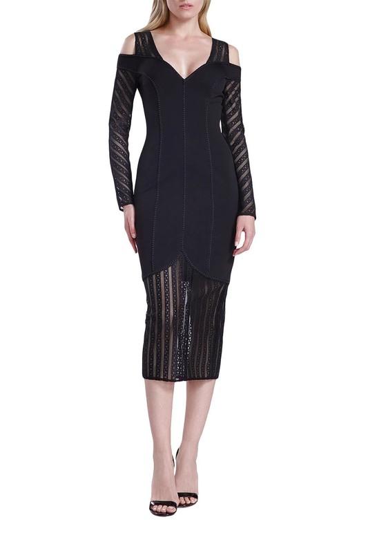 Платье Isabel Garcia