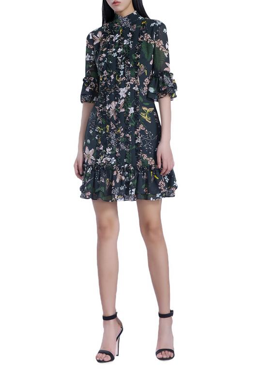 Платье Isabel Garcia