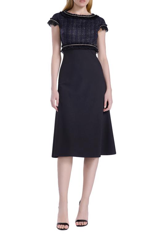 Платье Isabel Garcia