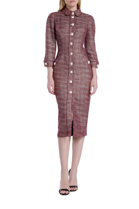 Платье Isabel Garcia