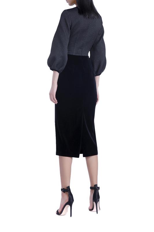 Платье Isabel Garcia