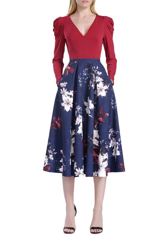 Платье Isabel Garcia