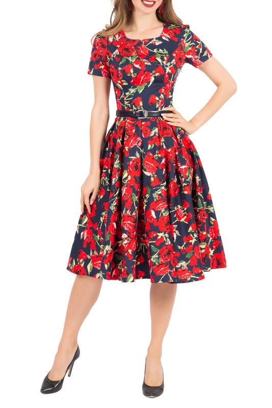 Платье Olivegrey