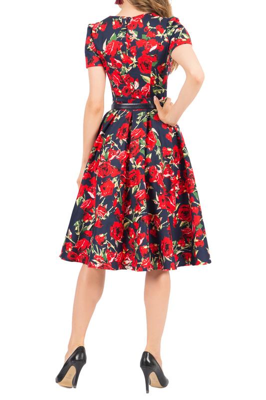 Платье Olivegrey