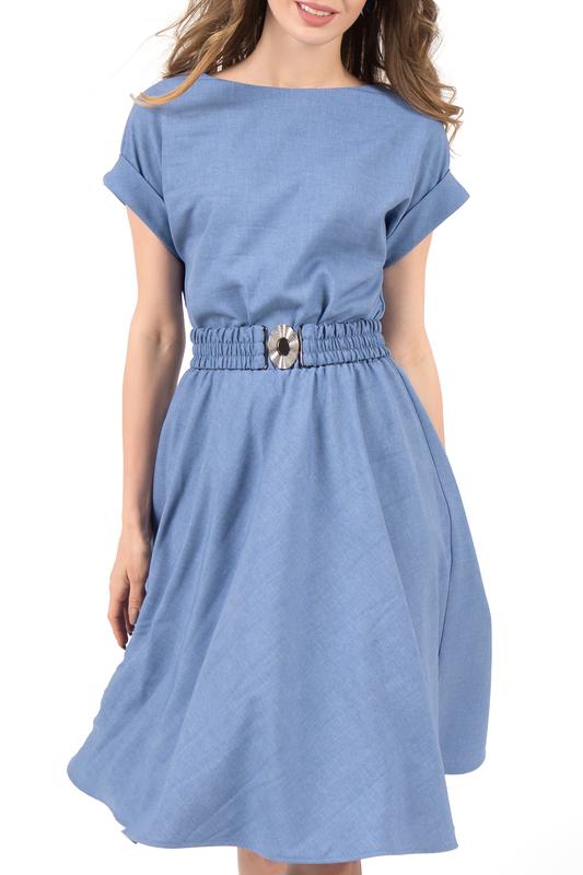 Платье Olivegrey