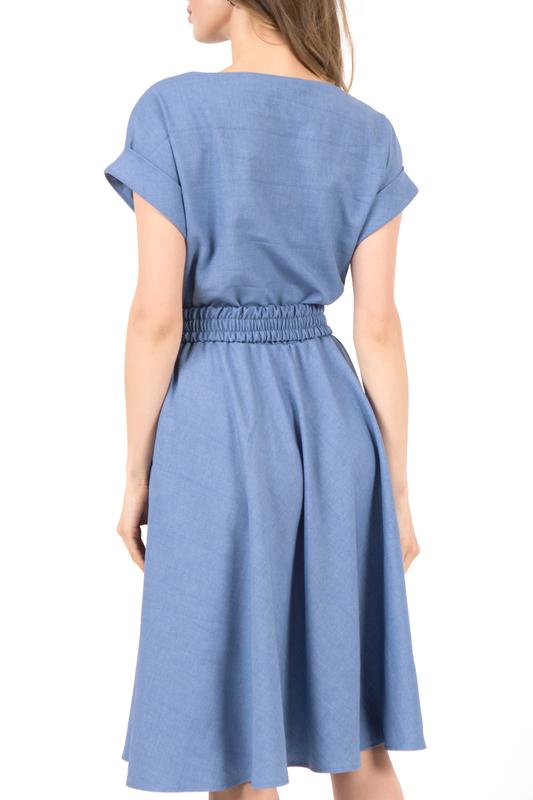 Платье Olivegrey