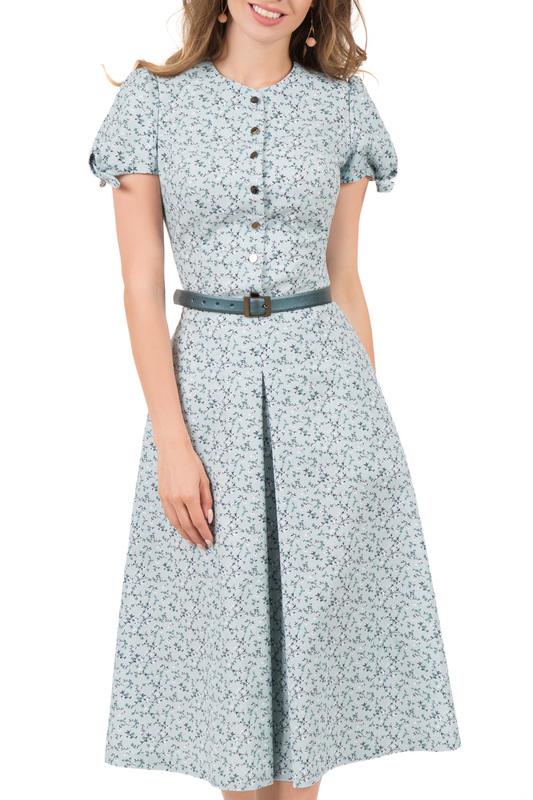 Платье Olivegrey