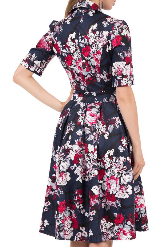 Платье Olivegrey