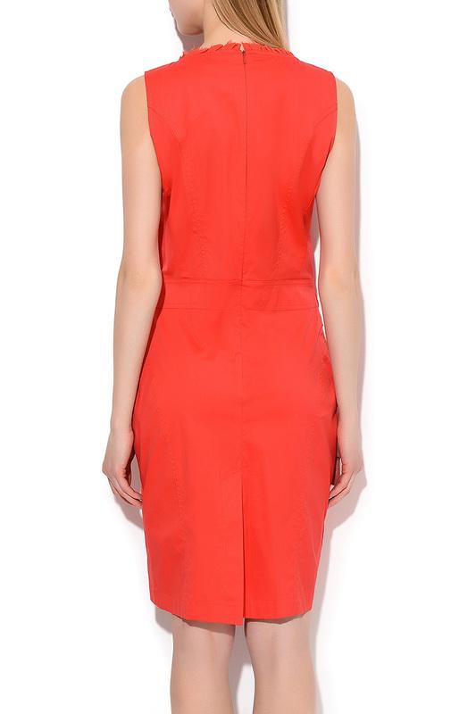 Платье Blacky Dress