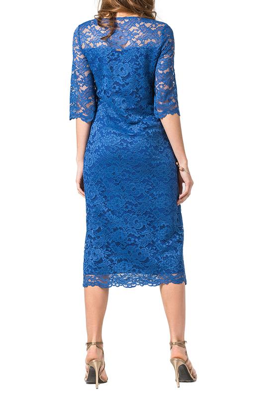 Платье Helmidge