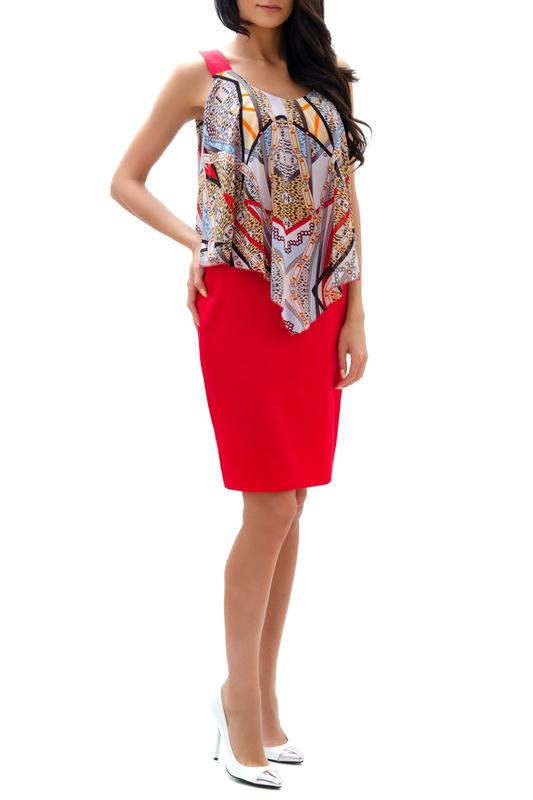 Сарафан RADEKS