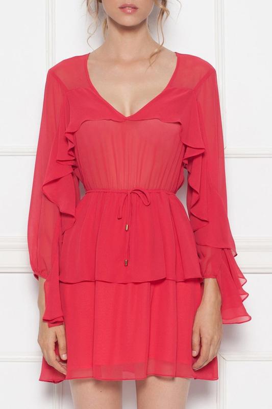 Сарафан Nissa