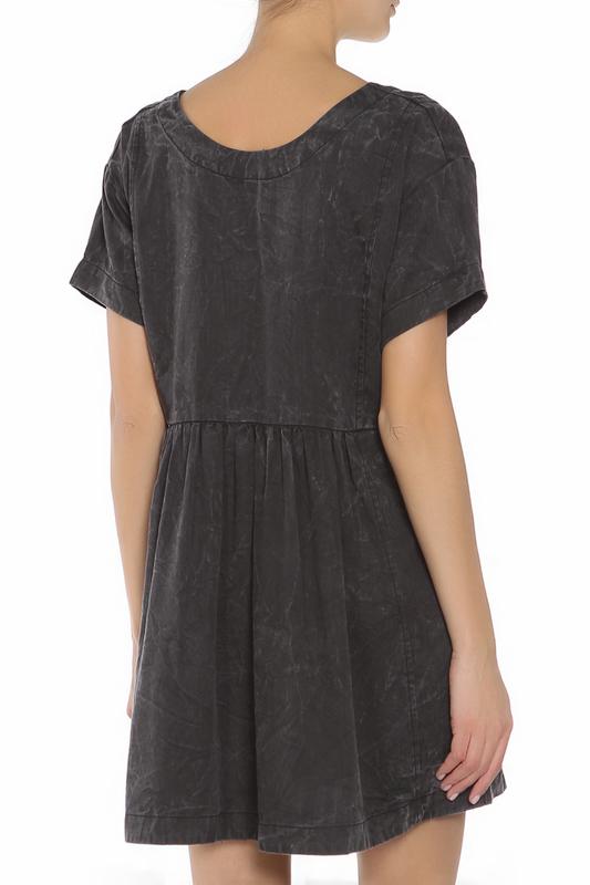 Платье Pepe jeans london