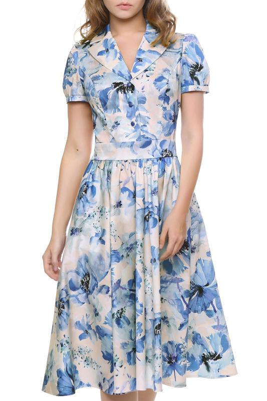 Сарафан MARICHUELL