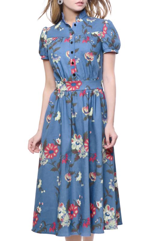 Сарафан MARICHUELL