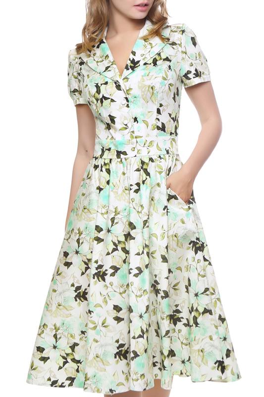 Сарафан MARICHUELL