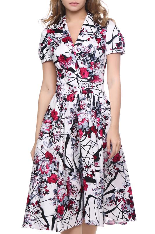 Сарафан MARICHUELL