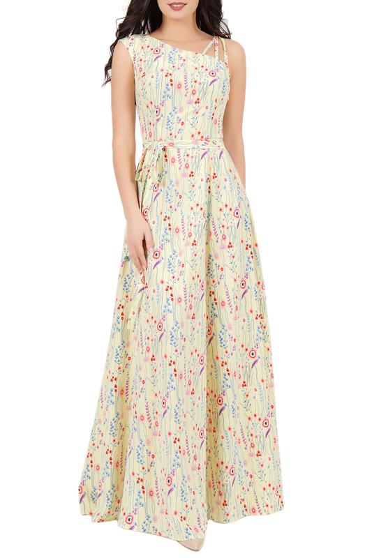 Платье GREYCAT