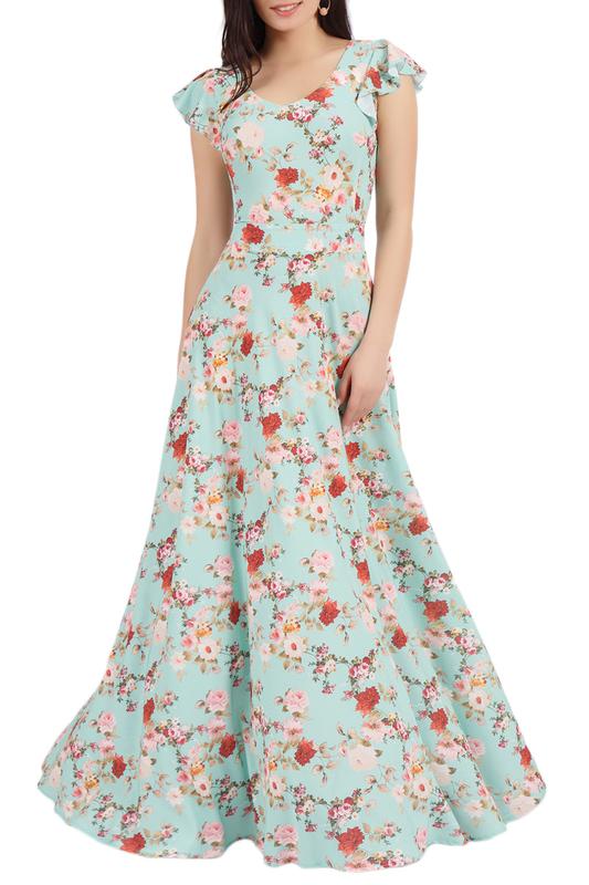 Платье GREYCAT