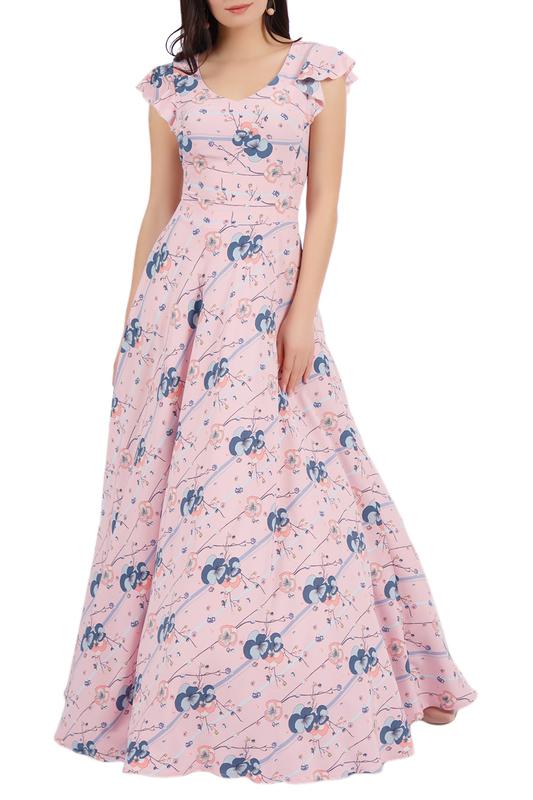 Платье GREYCAT