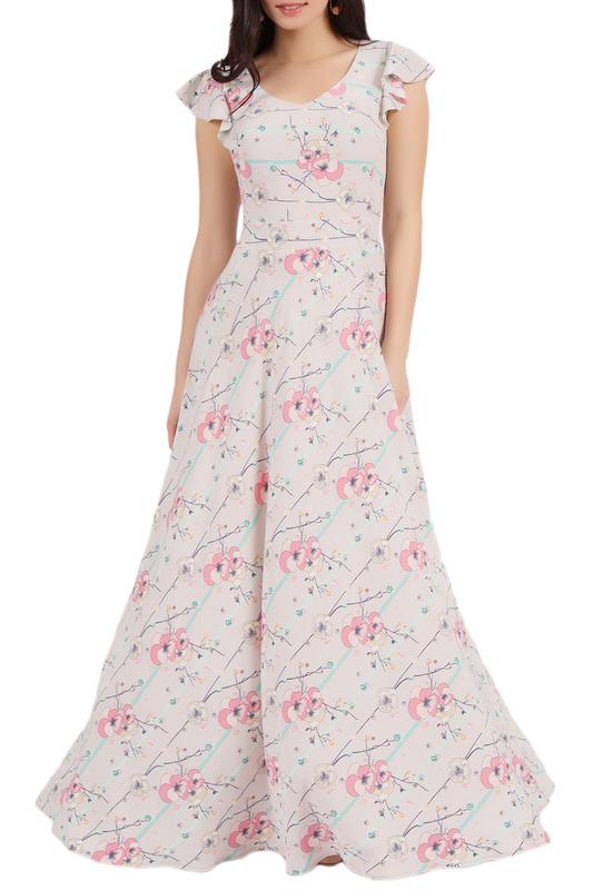 Платье GREYCAT