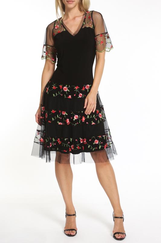 Платье MARGO COLLECTION