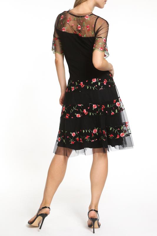 Платье MARGO COLLECTION