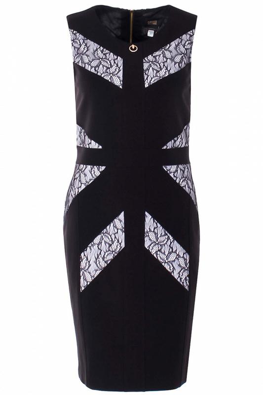 Сарафан Class Cavalli