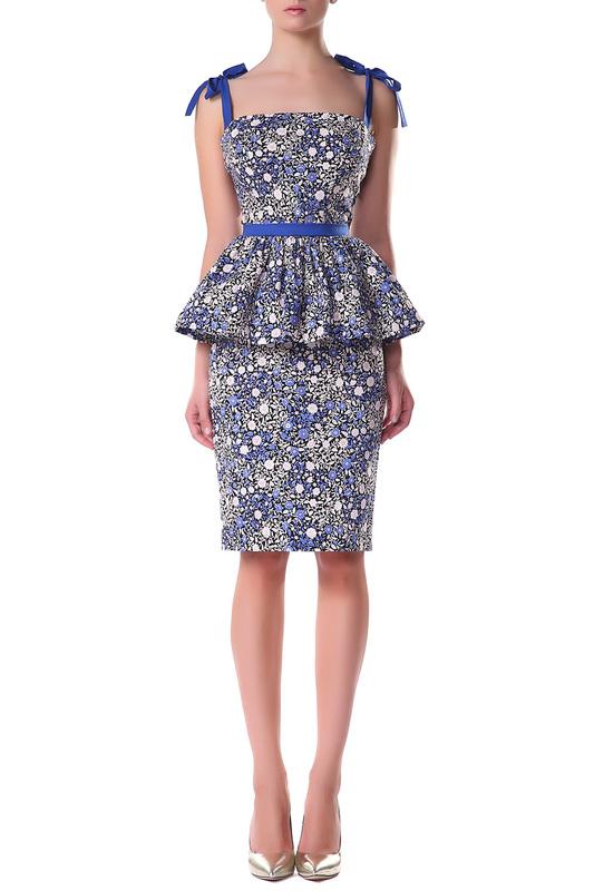 Сарафан Isabel Garcia