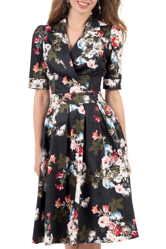 Платье Olivegrey