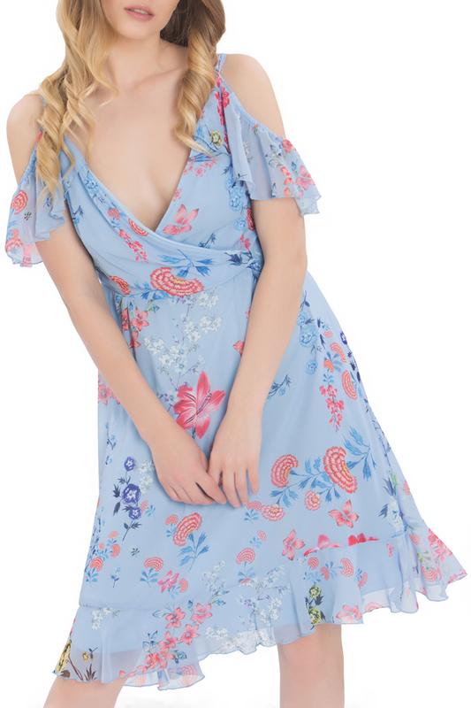 Платье ZIBI LONDON