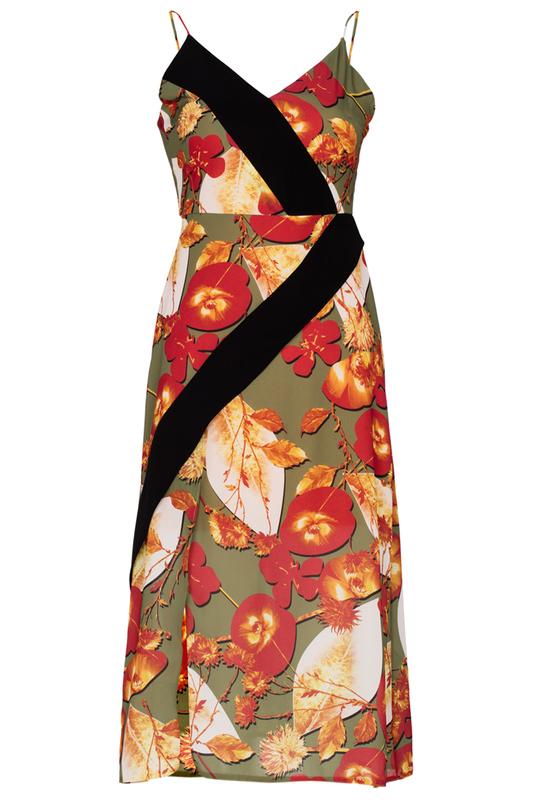 Платье JIMMY SANDERS