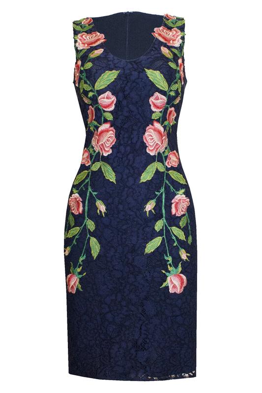 Платье OLIMARA