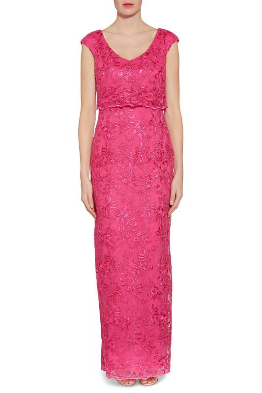 Сарафан Gina Bacconi