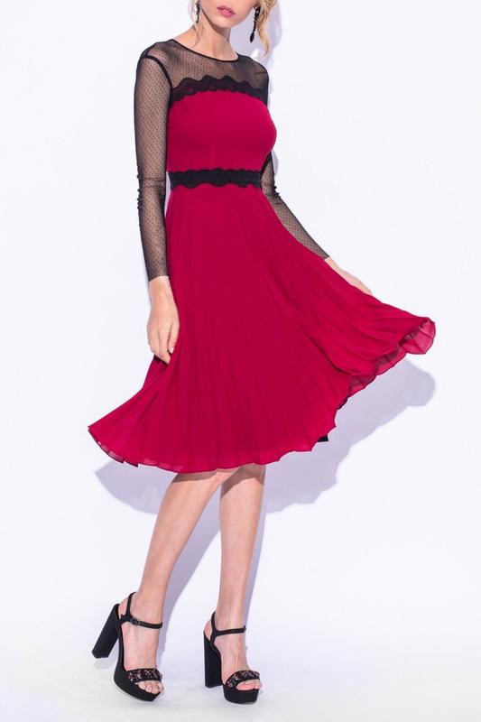 Сарафан Nissa