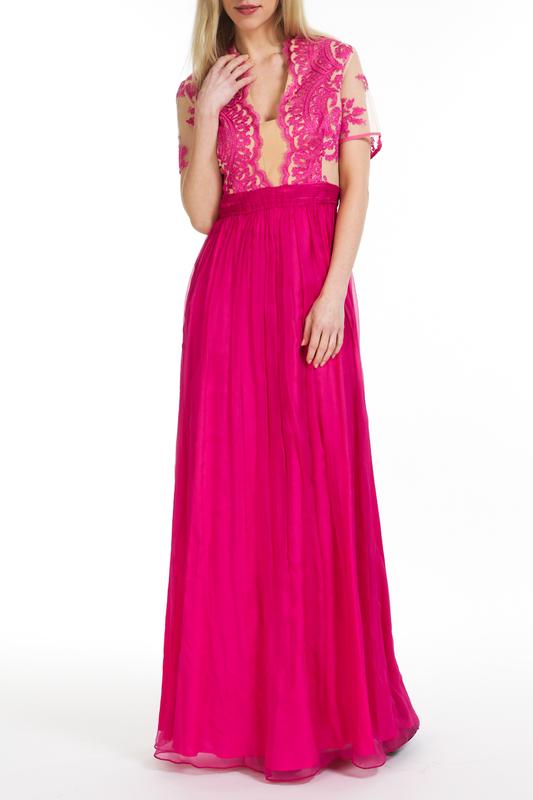 Сарафан Nissa