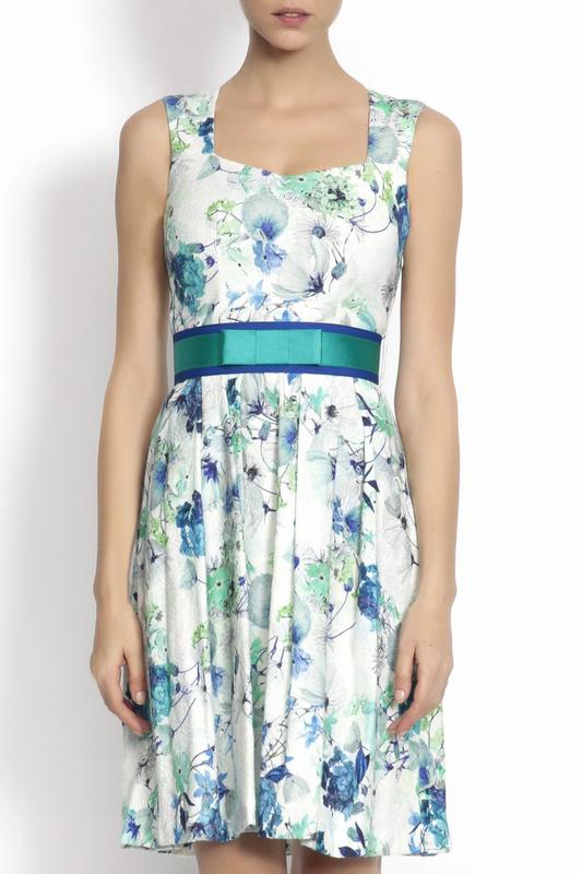 Сарафан Nissa